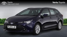 Toyota Corolla 1.8 Hybrid Icon 5dr CVT Hybrid Estate
